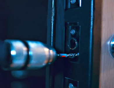 大渡口24小时上门开锁公司