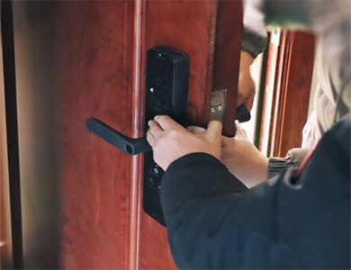 大渡口24小时上门开锁公司